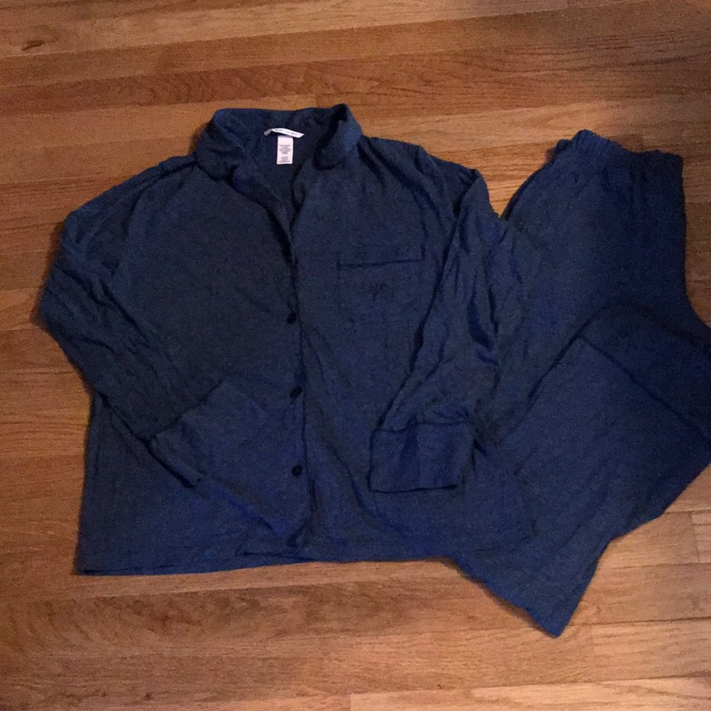 Brand new Victoria Secret PJ set
